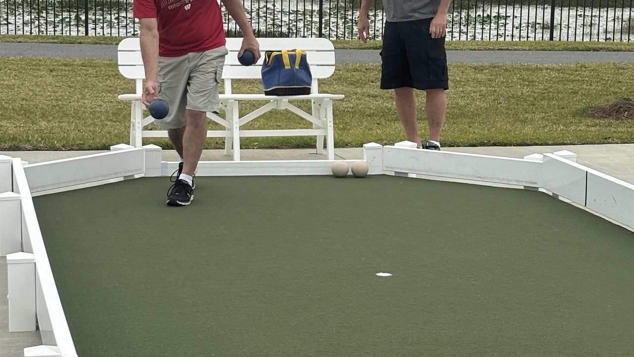 Photo of Outdoor in Wildwood