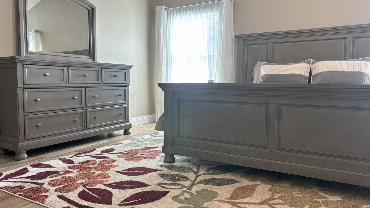 Photo of Bedroom in Wildwood