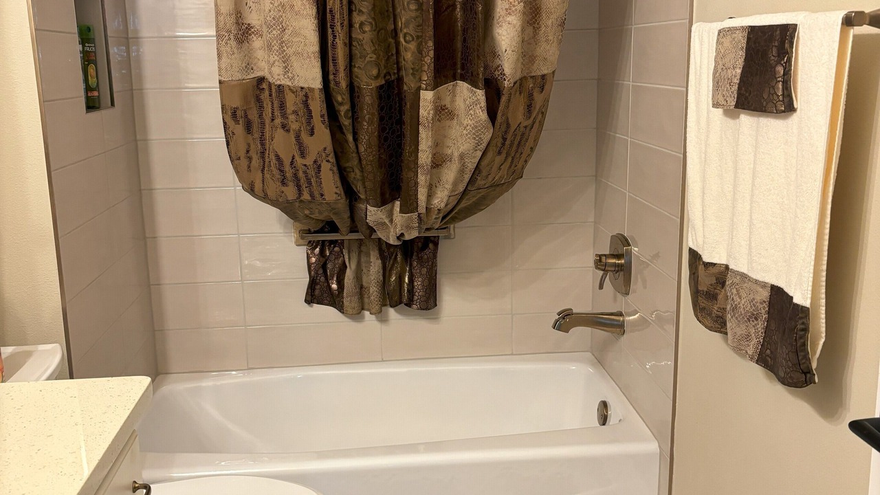 Photo of Bathroom in Wildwood