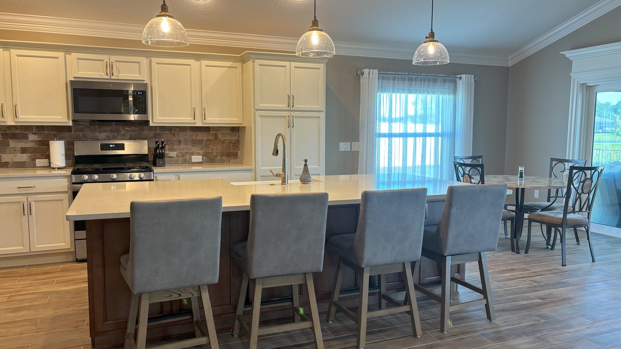 Photo of Kitchen in Wildwood