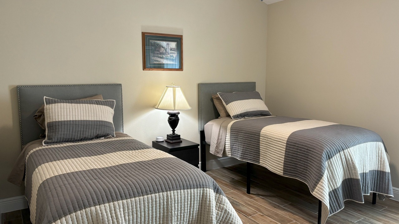 Photo of Bedroom in Wildwood