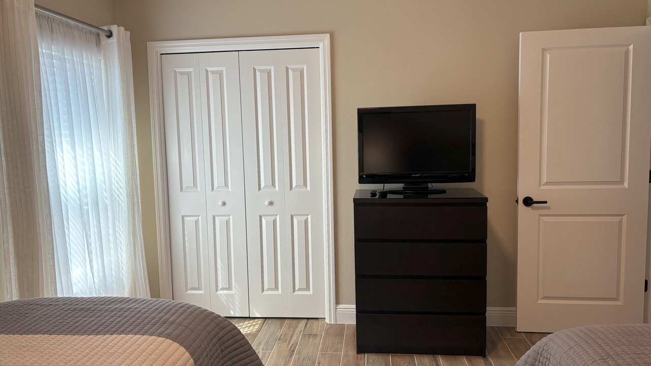 Photo of Bedroom in Wildwood