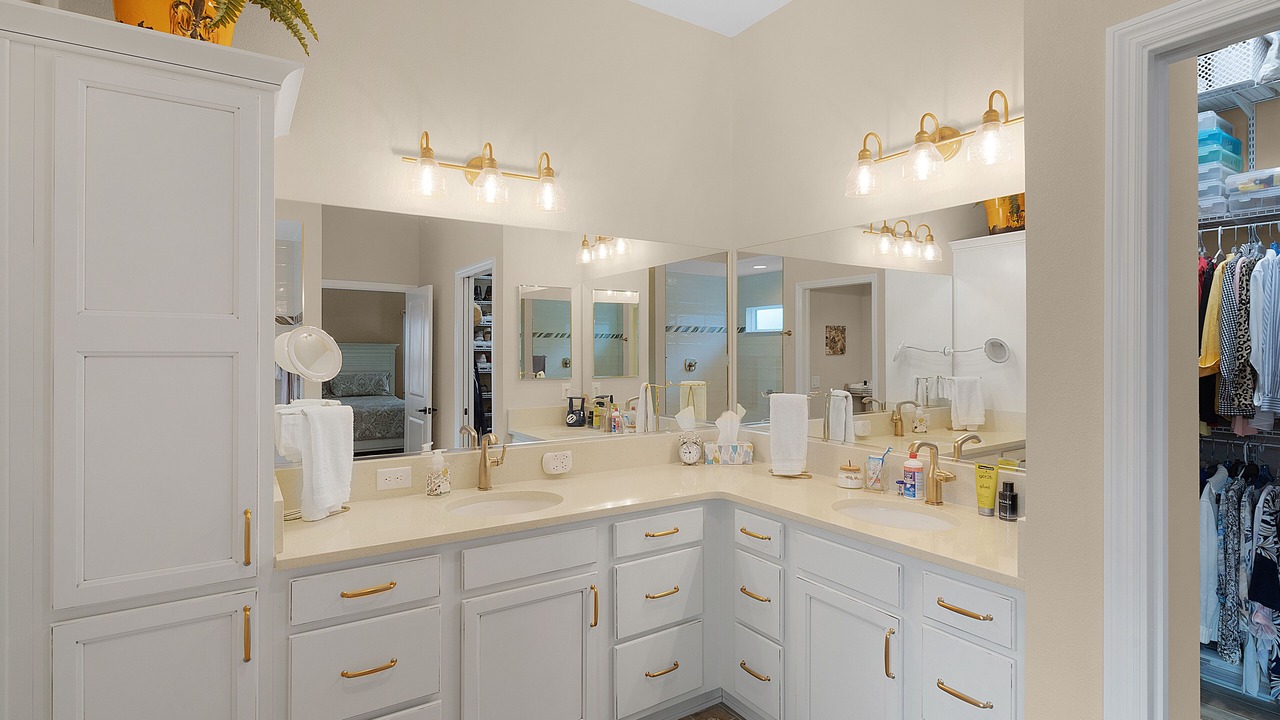 Photo of Bathroom in Wildwood