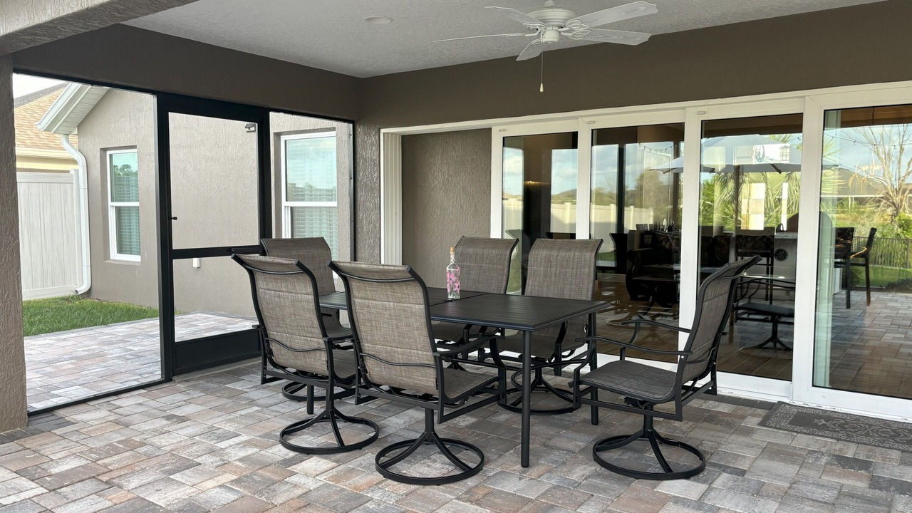 Photo of Outdoor in Wildwood