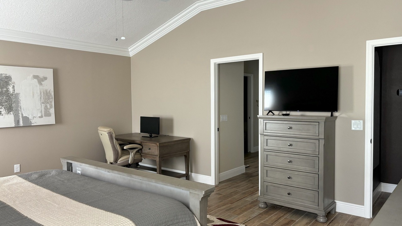 Photo of Bedroom in Wildwood