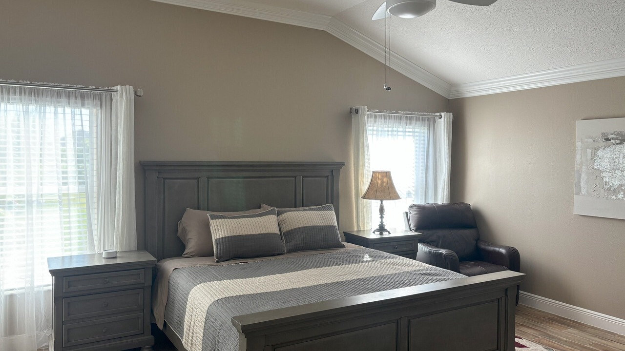 Photo of Bedroom in Wildwood