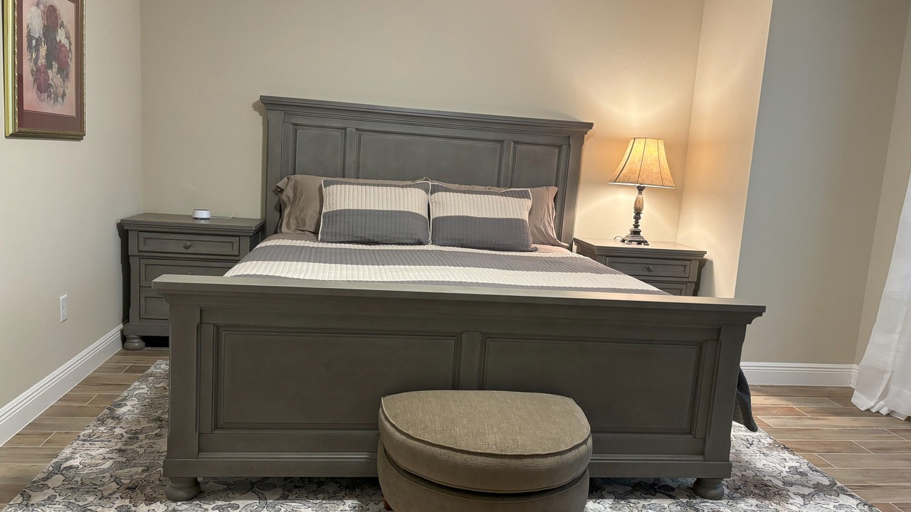 Photo of Bedroom in Wildwood