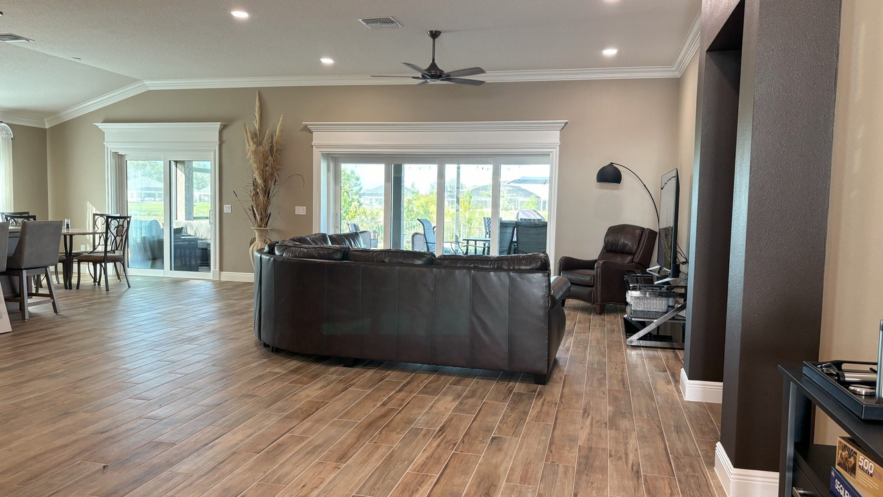 Photo of Livingroom in Wildwood