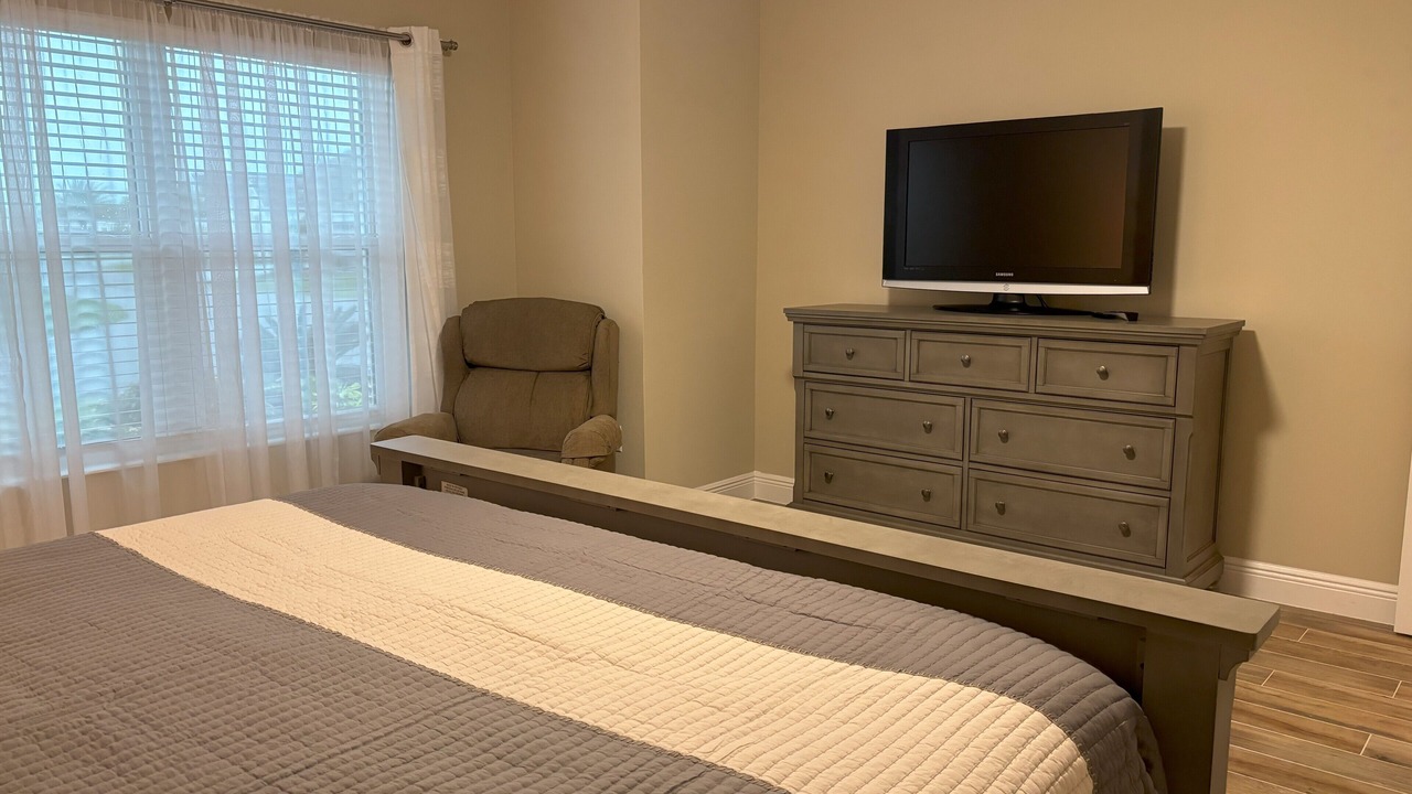 Photo of Bedroom in Wildwood