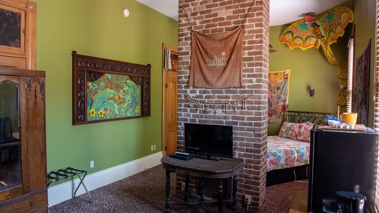 Photo of Bedroom in Bywater