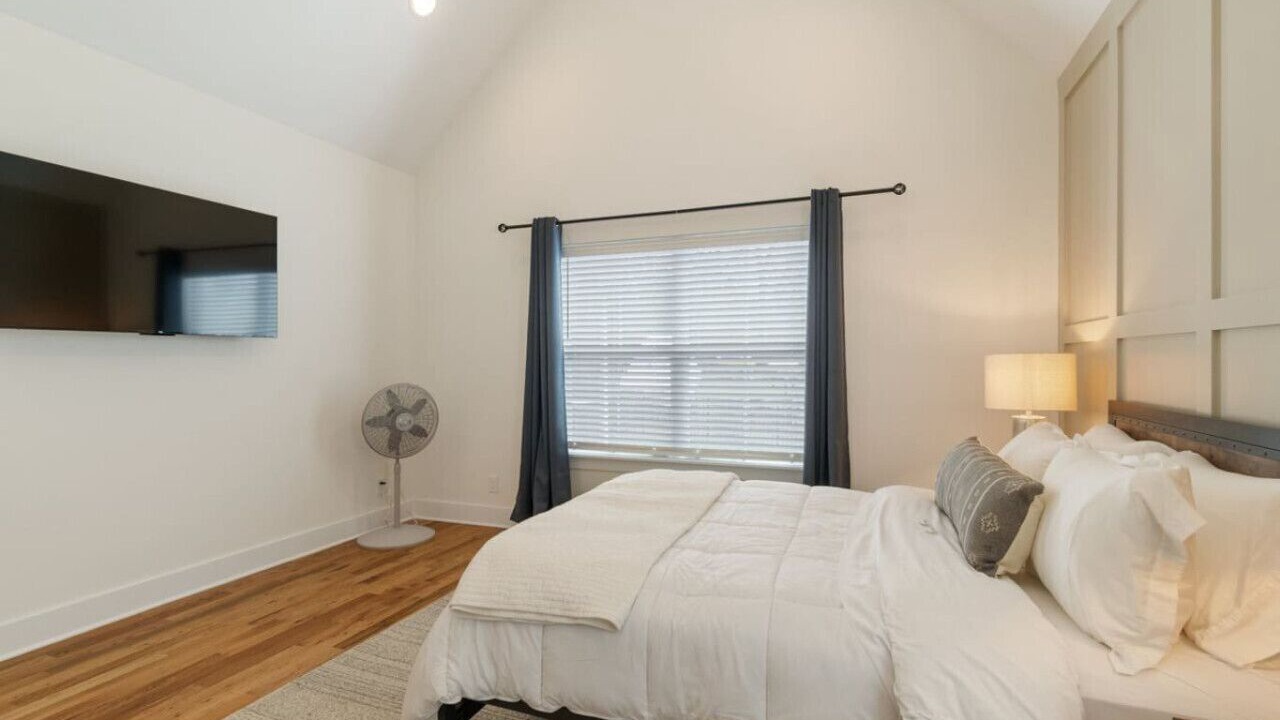 Photo of Bedroom in Winchester