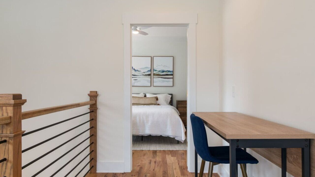 Photo of Bedroom in Winchester