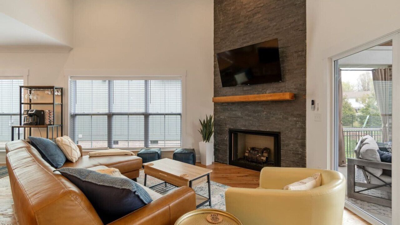 Photo of Livingroom in Winchester