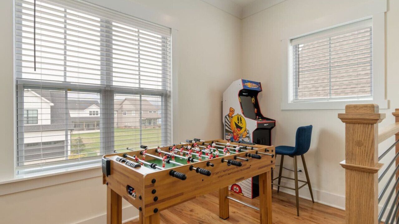 Photo of Bedroom in Winchester
