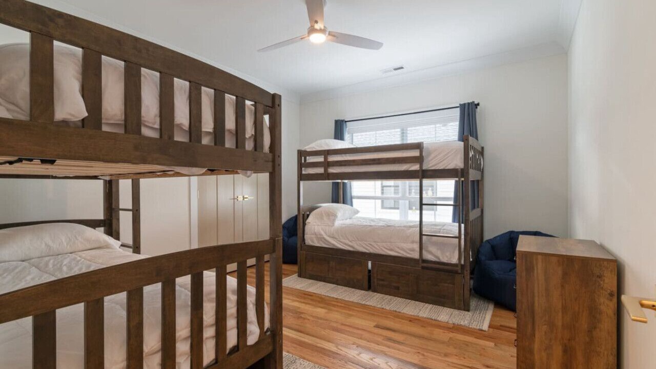 Photo of Bedroom in Winchester