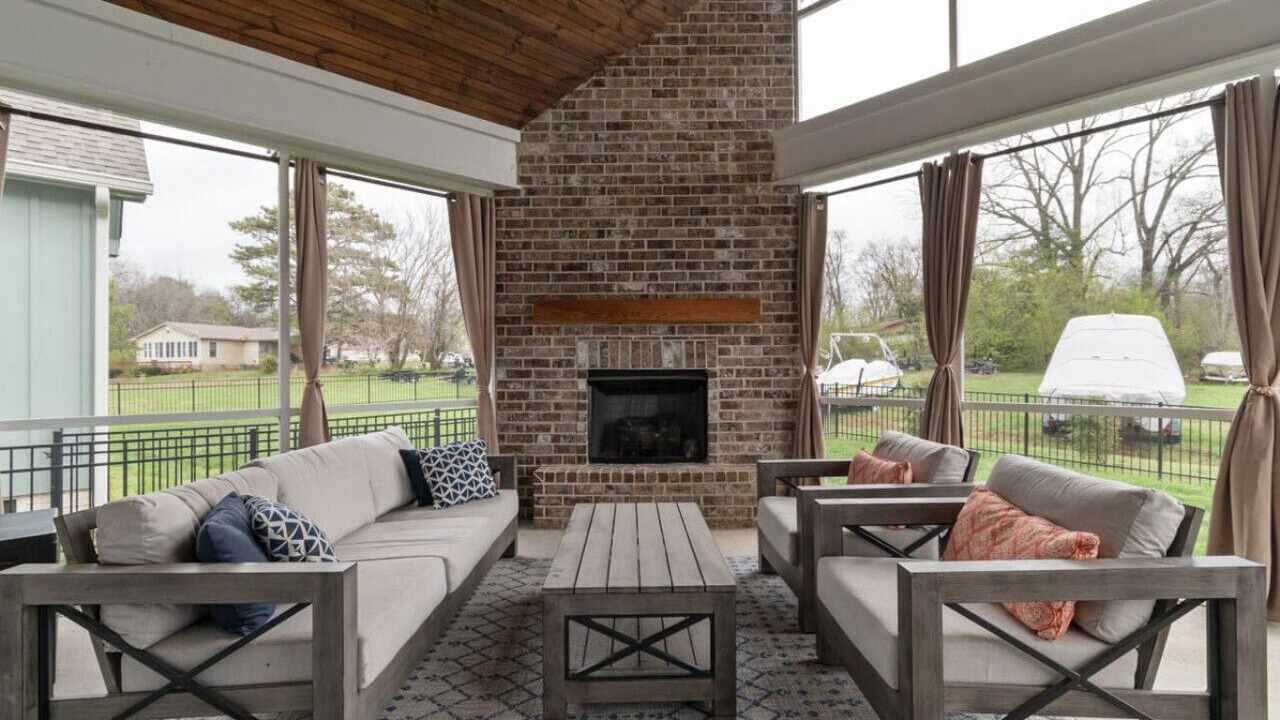 Photo of Livingroom in Winchester