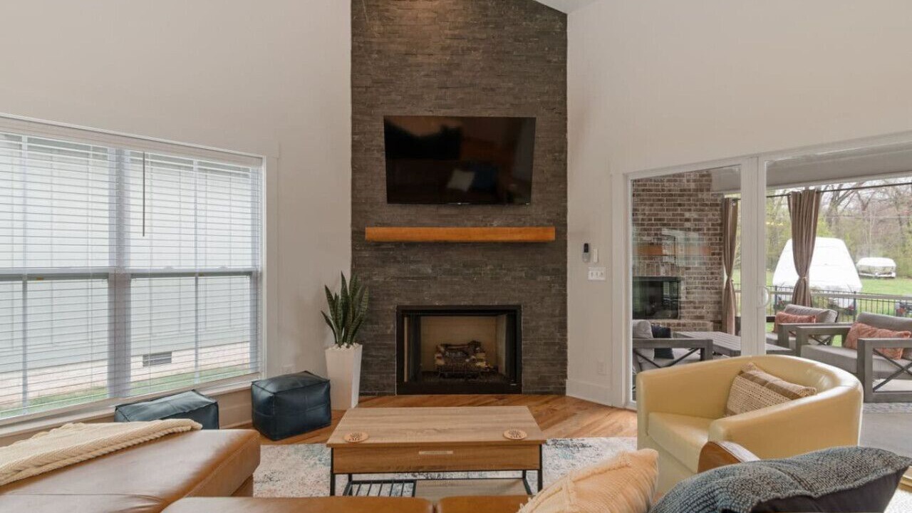 Photo of Livingroom in Winchester