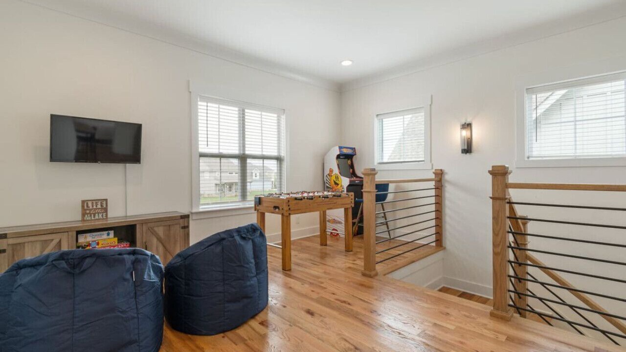 Photo of Bedroom in Winchester