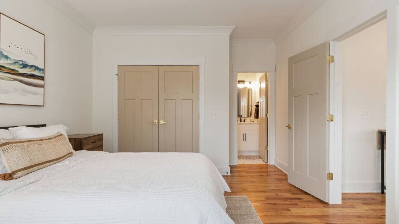 Photo of Bedroom in Winchester