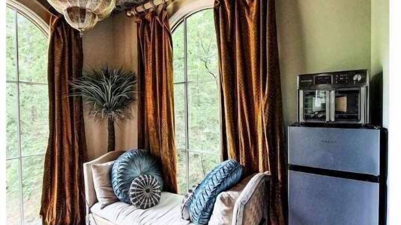Photo of Livingroom in Cullman