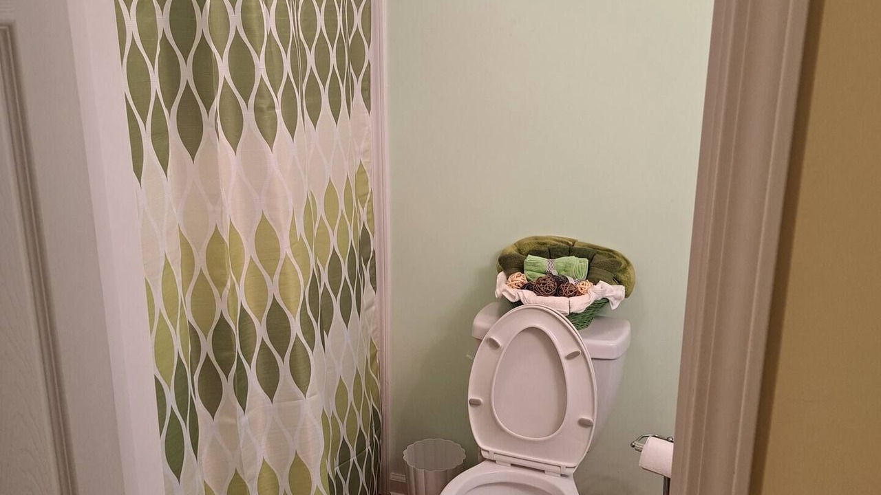 Photo of Bathroom in Newell