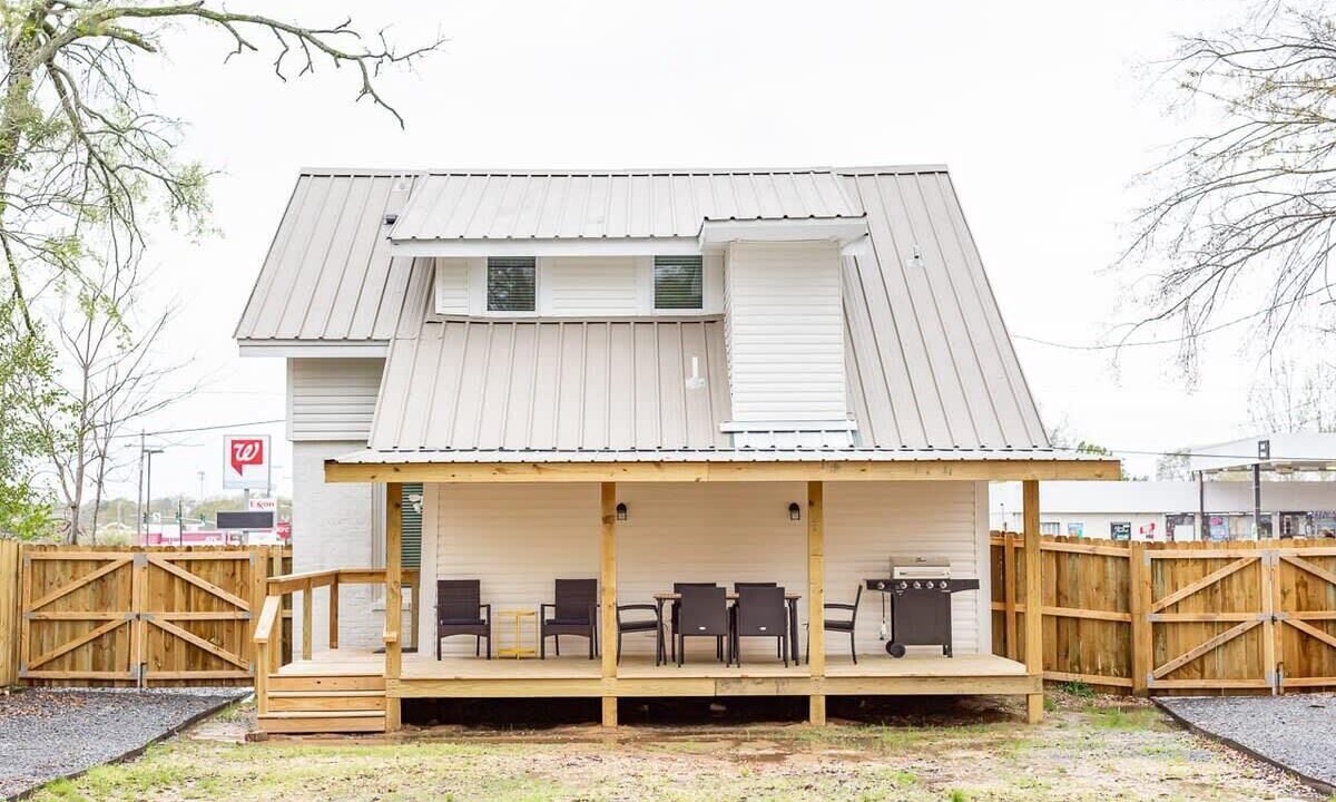 Photo of Outdoor in Ruston