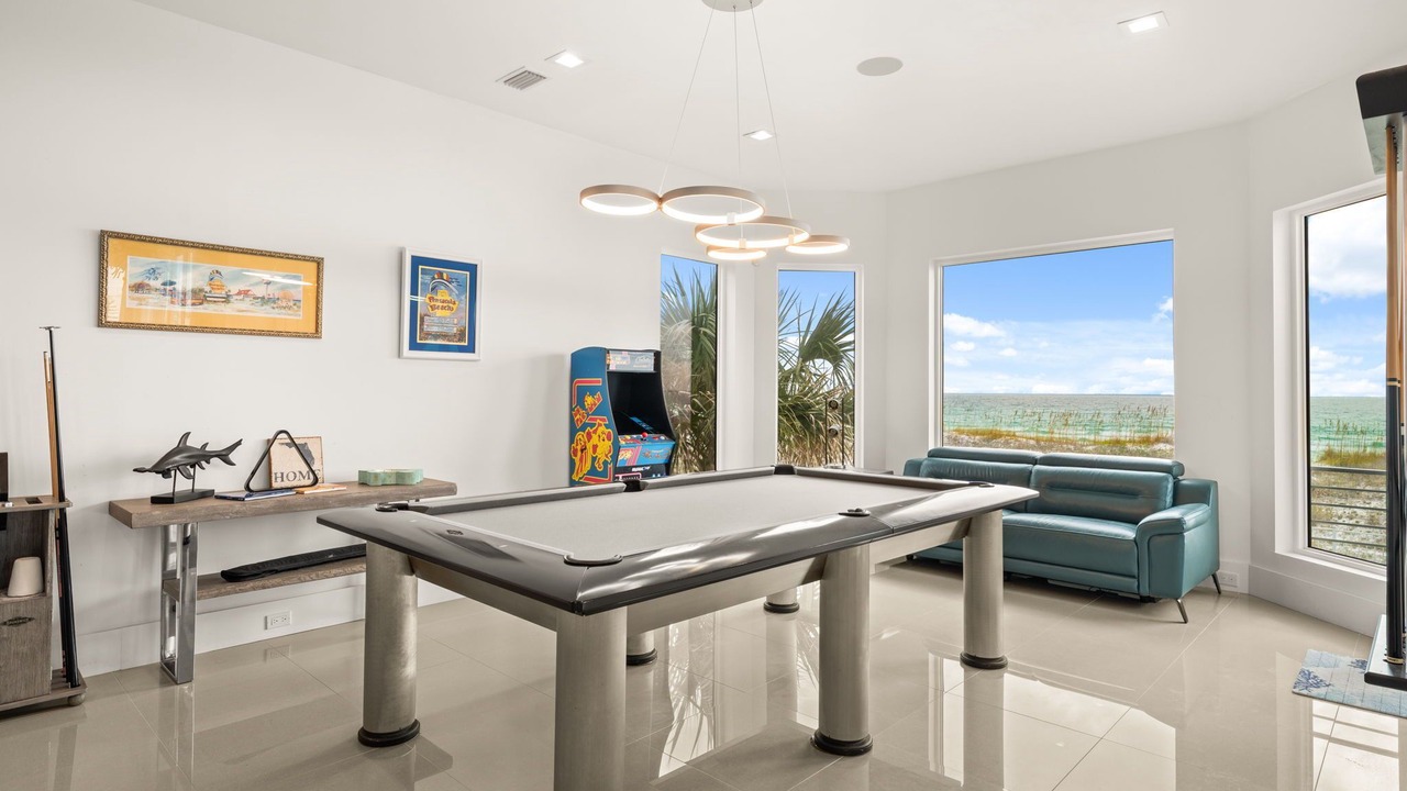 Photo of Bedroom in Villa Primera