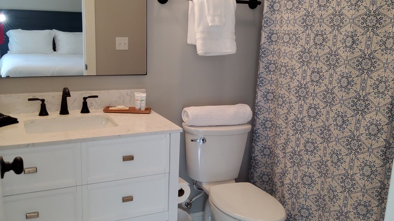 Photo of Bathroom in Biloxi