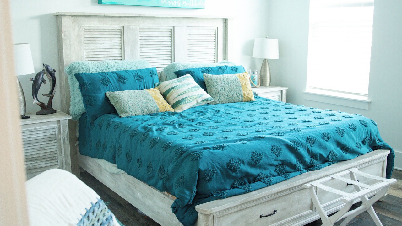 Photo of Bedroom in Mississippi City