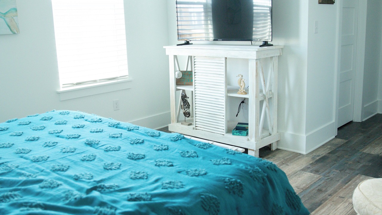 Photo of Bedroom in Mississippi City