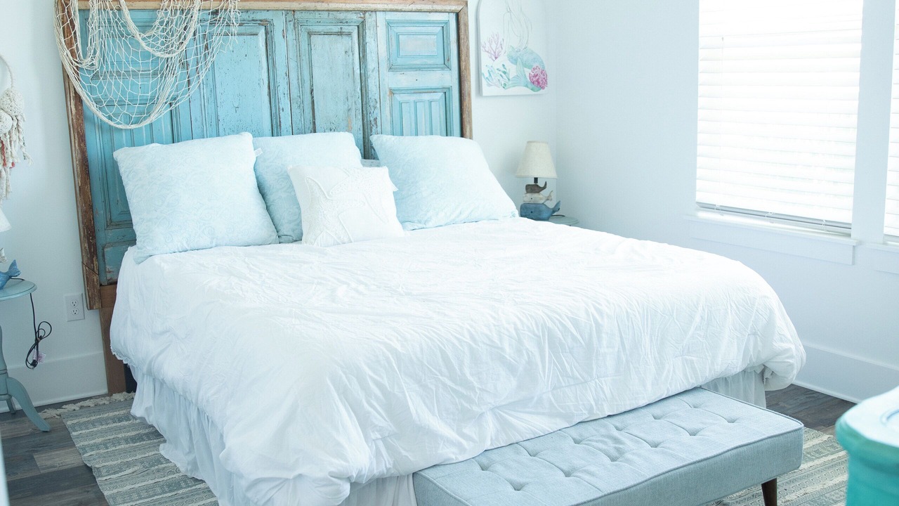Photo of Bedroom in Mississippi City