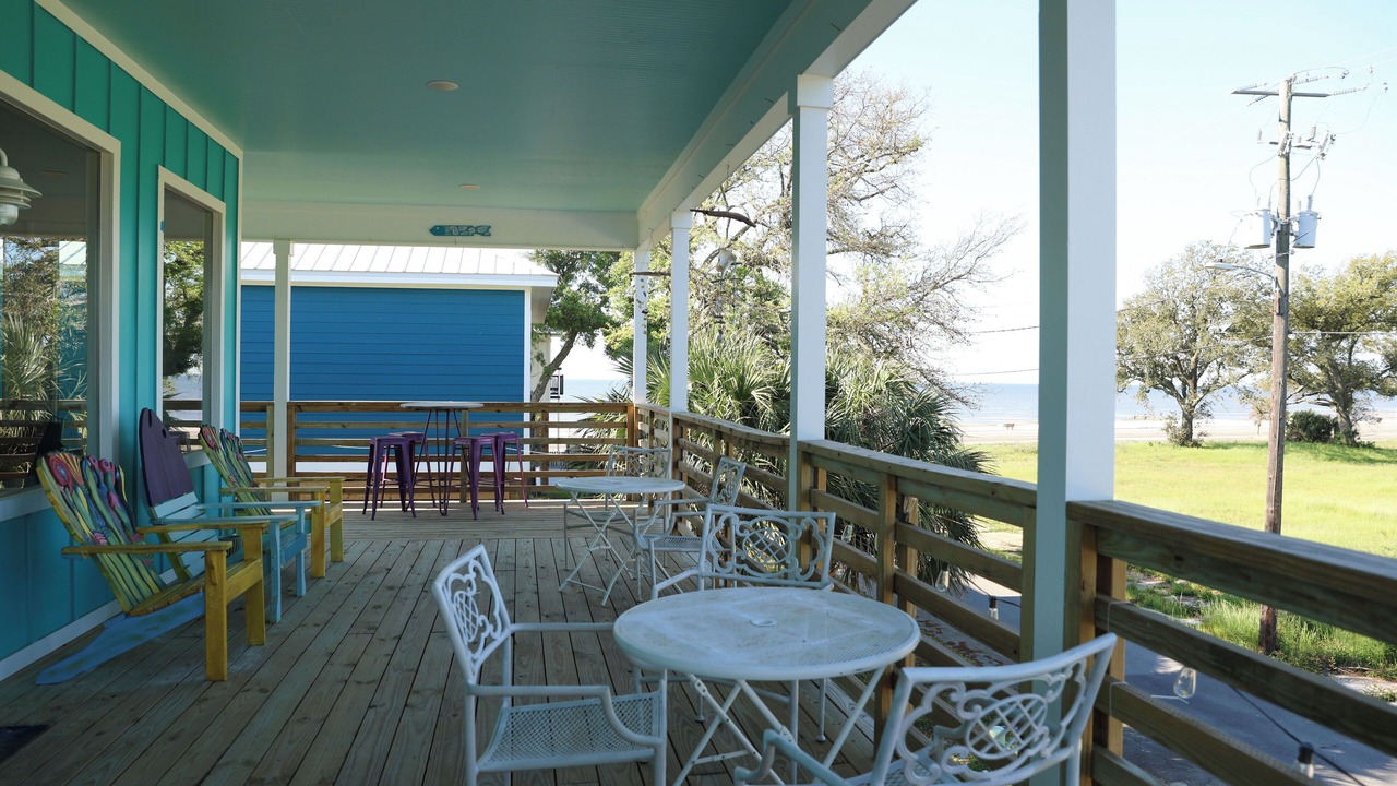 Photo of Outdoor in Mississippi City