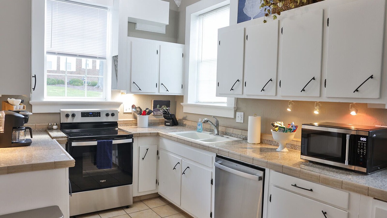 Photo of Kitchen in Anniston