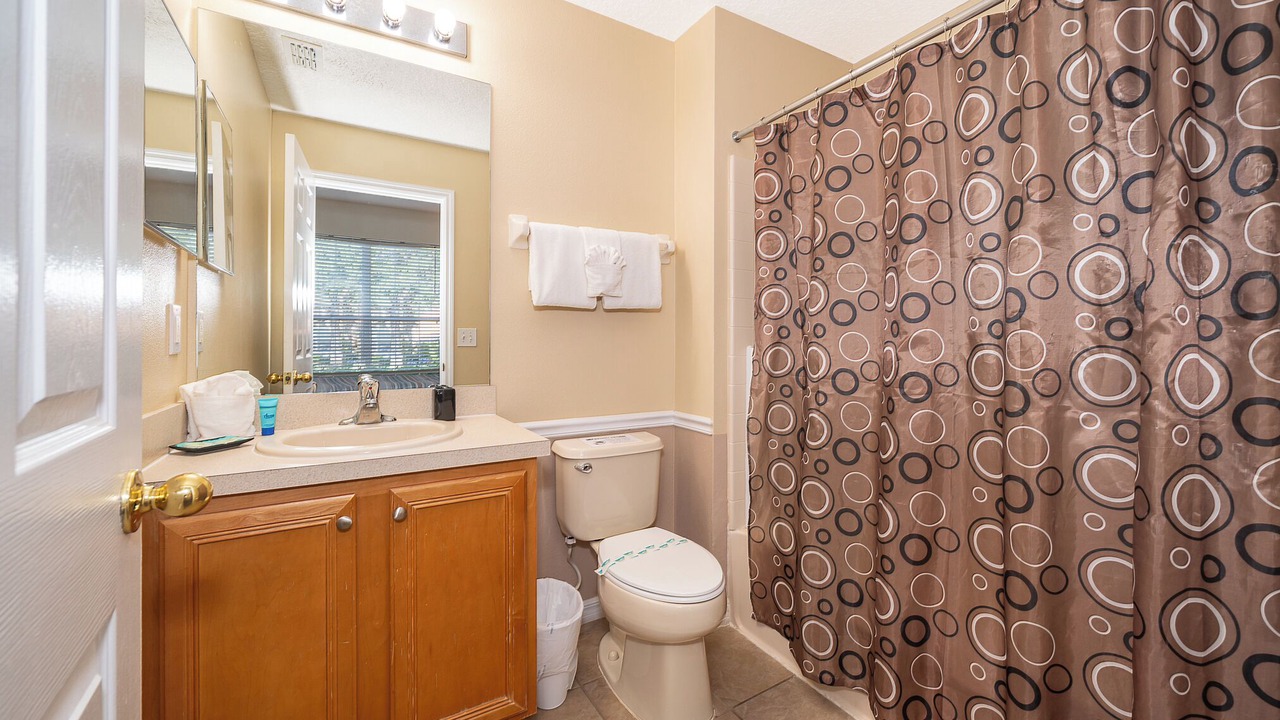 Photo of Bathroom in Solana