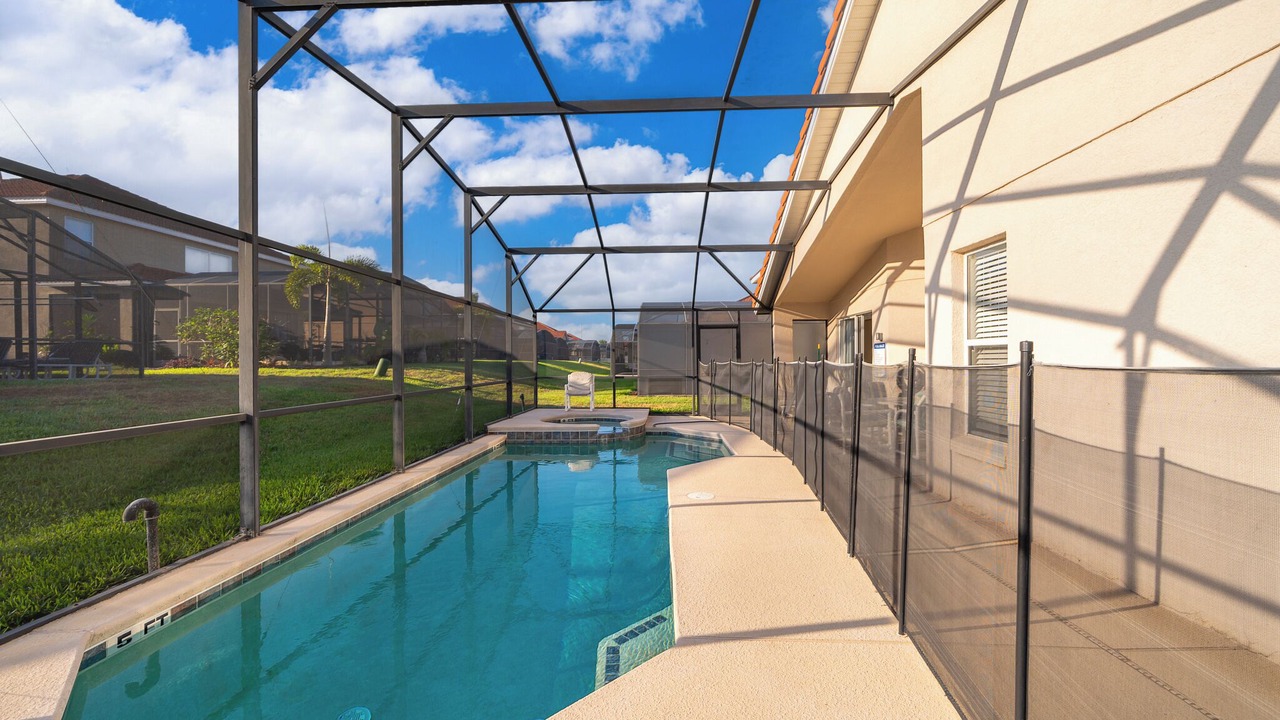 Photo of Outdoor in Solana