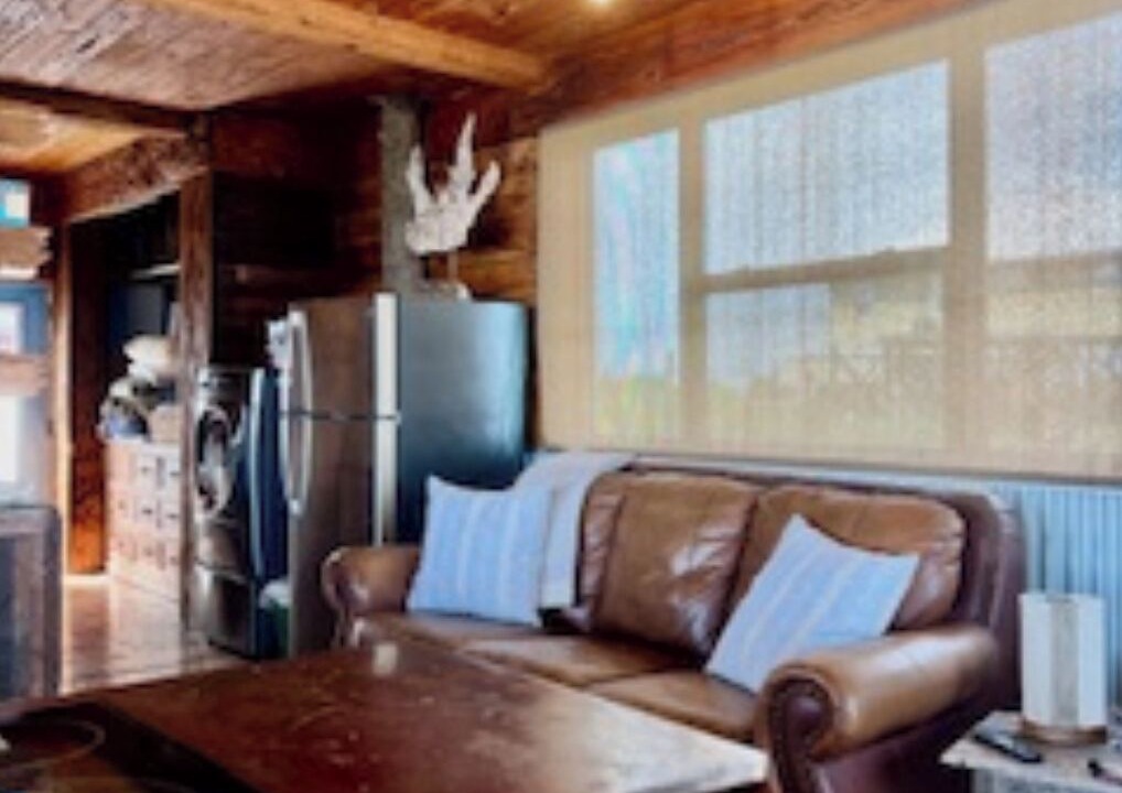 Photo of Livingroom in Lake Catherine