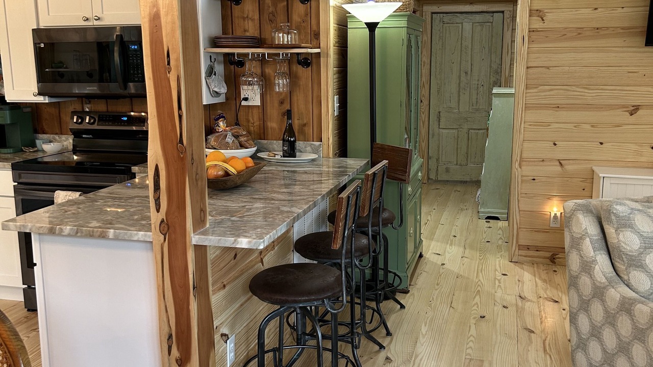 Photo of Kitchen in Alabama Gulf Coast