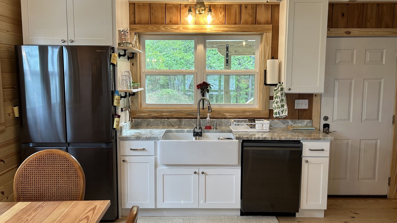 Photo of Kitchen in Alabama Gulf Coast