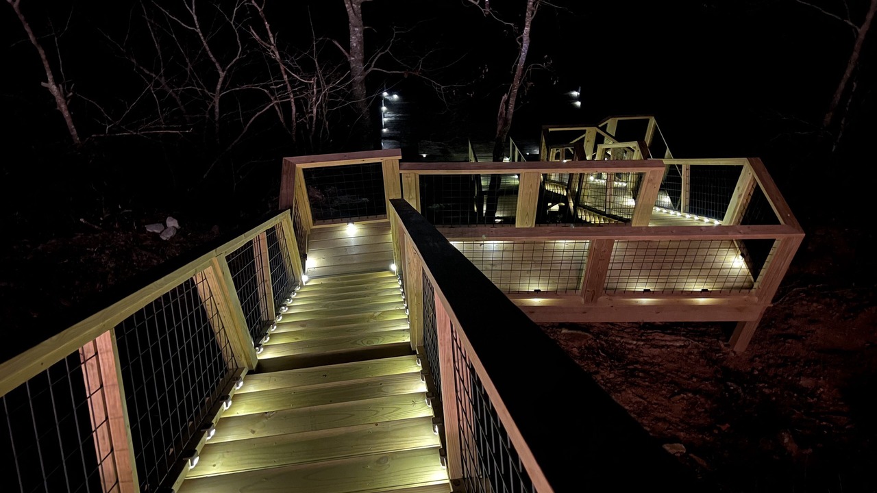 Photo of Outdoor in Wedowee