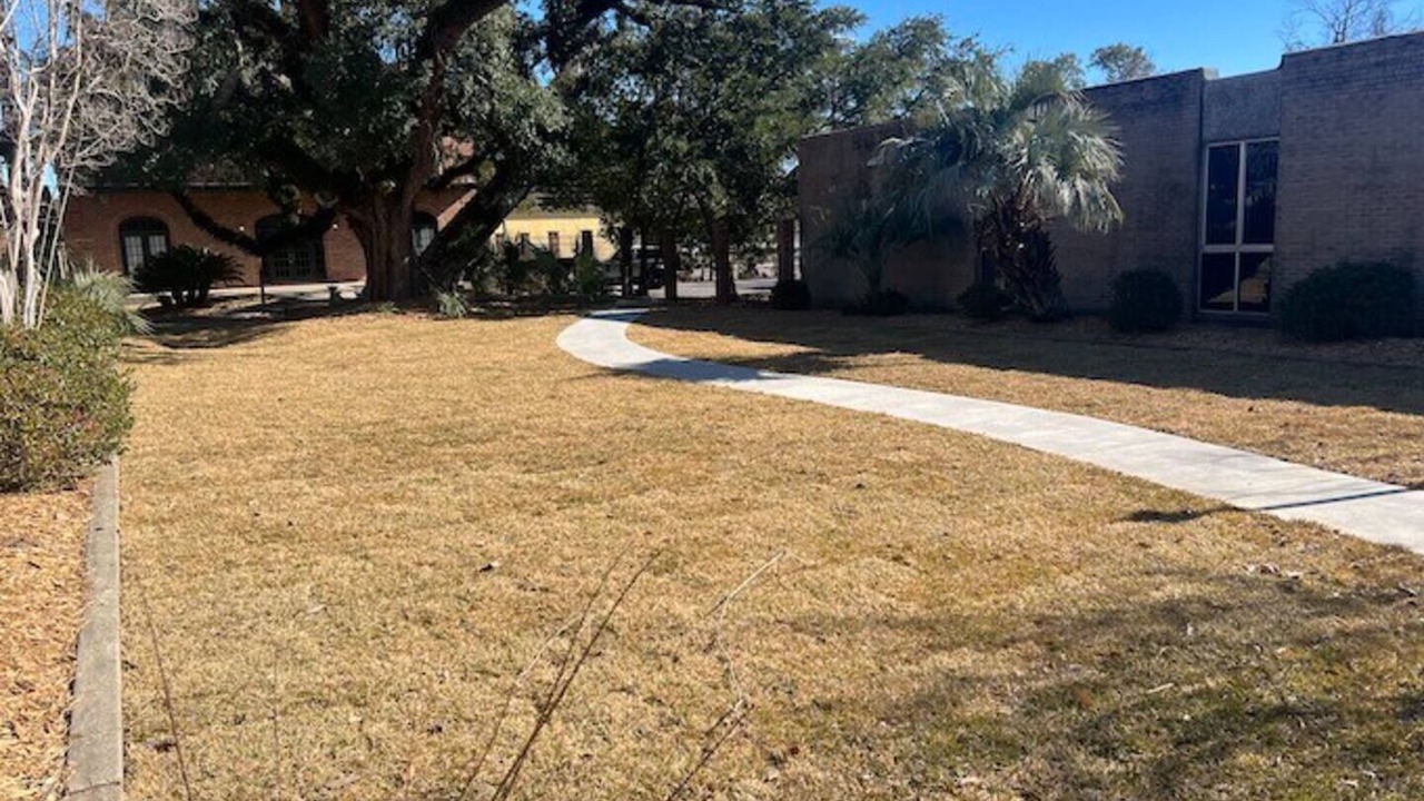 Photo of Outdoor in Pascagoula