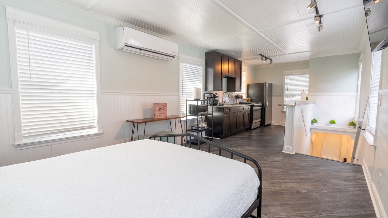 Photo of Bedroom in Gainesville