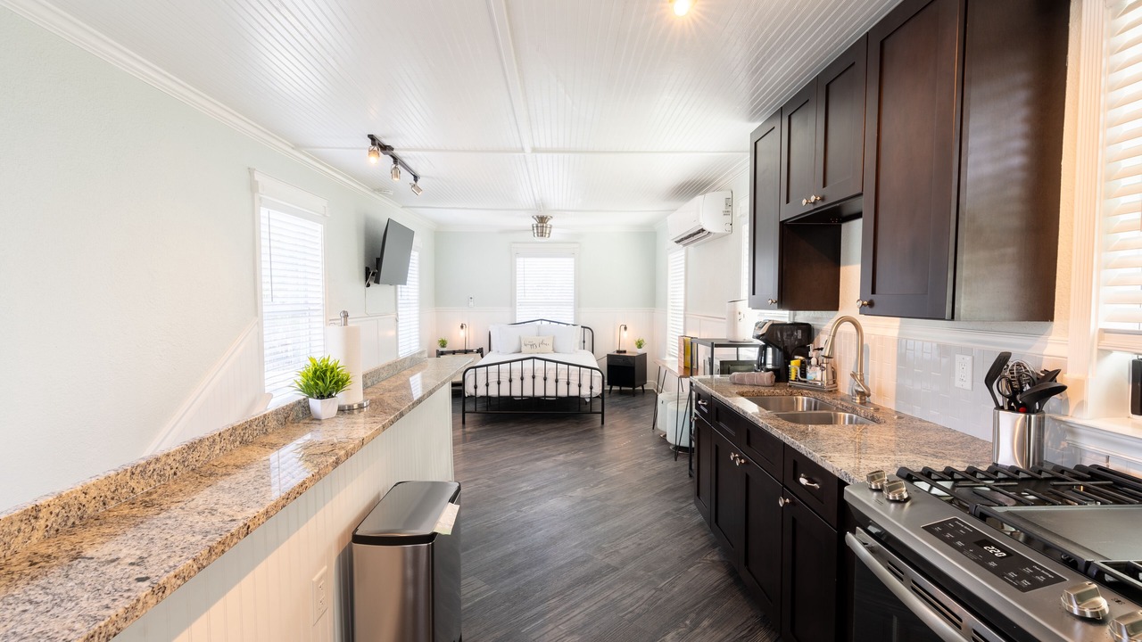 Photo of Kitchen in Gainesville