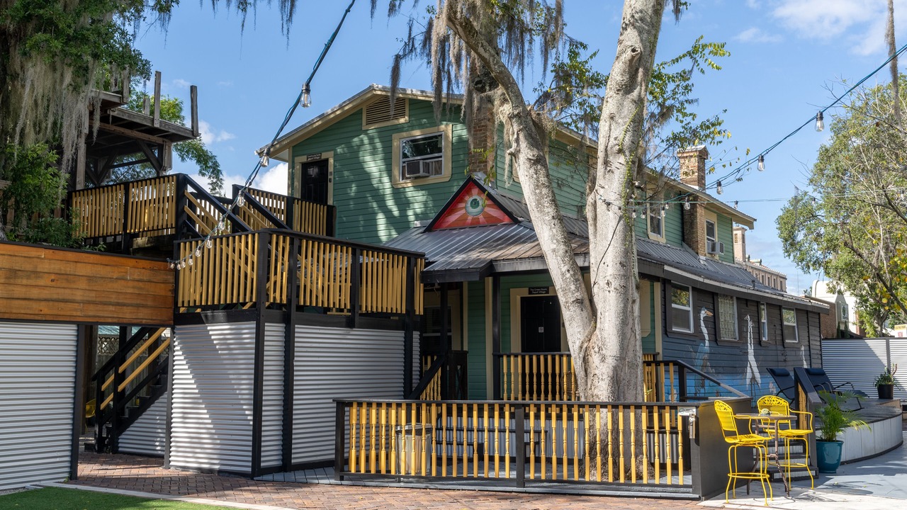 Photo of Outdoor in Gainesville