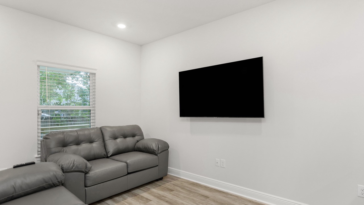 Photo of Bedroom in Wright