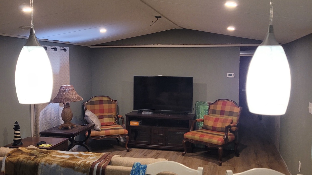 Photo of Bedroom in Crescent City