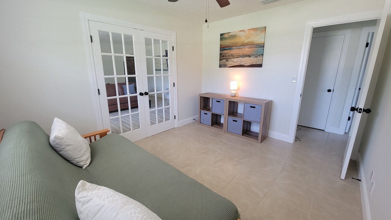 Photo of Bedroom in St. Augustine South