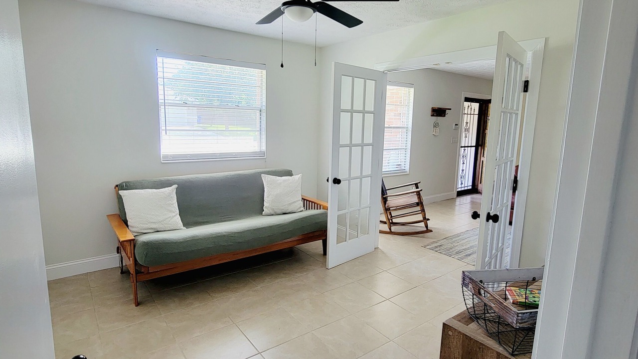 Photo of Livingroom in St. Augustine South