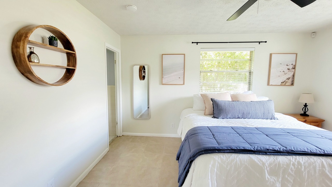Photo of Bedroom in St. Augustine South