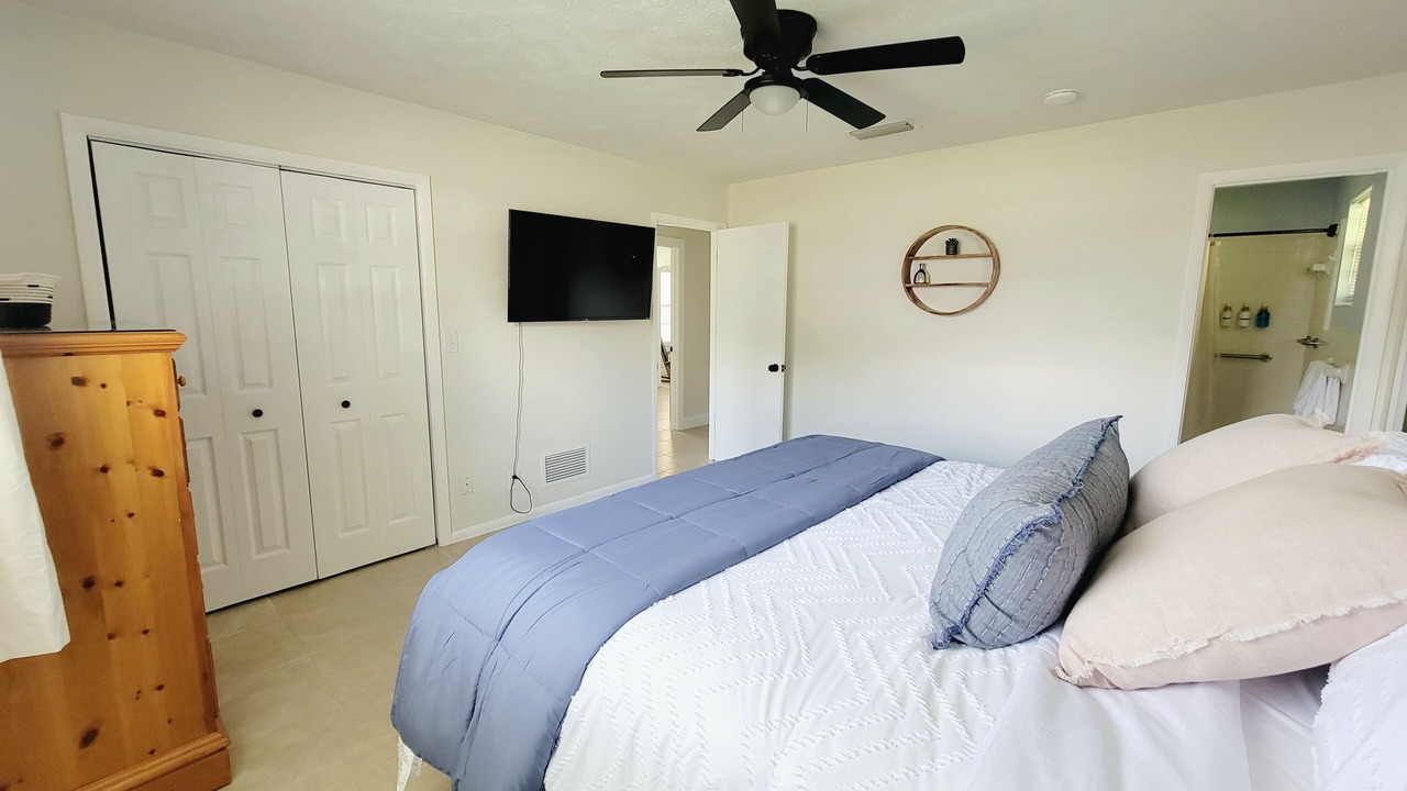 Photo of Bedroom in St. Augustine South