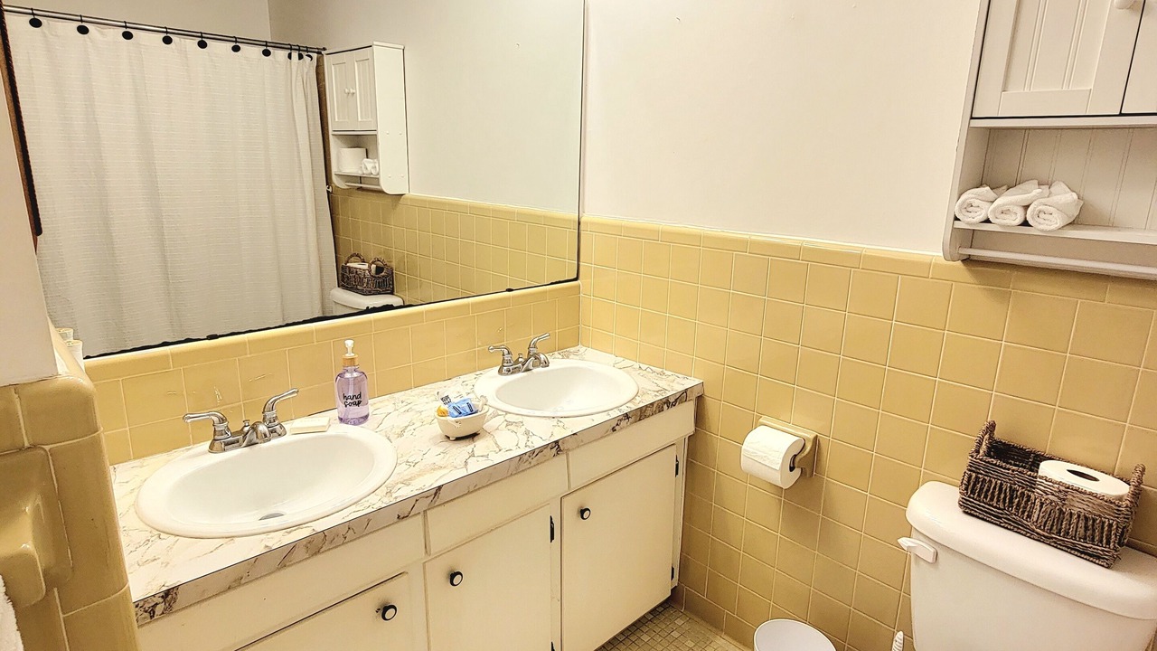 Photo of Bathroom in St. Augustine South